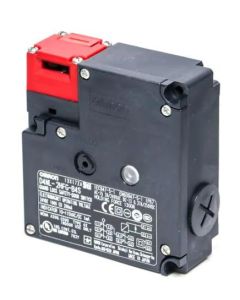 OMRON D4NL4AFGB Switch