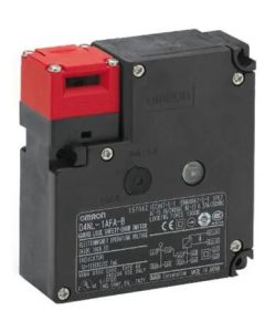 OMRON D4NL4CFAB4 Switch