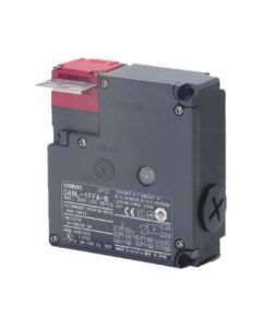 OMRON D4NL4CFAB Switch