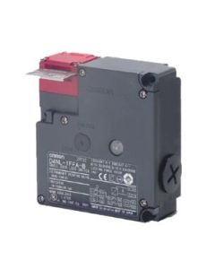 OMRON D4NL4CFGB Switch