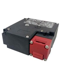 OMRON D4NL4EFAB Switch