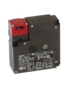 OMRON D4NL4EFGB Switch