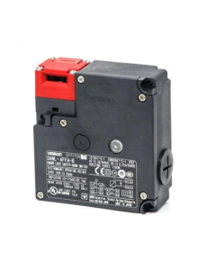 OMRON D4NL4FFAB Device