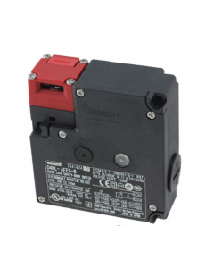 OMRON D4NL4FFGB Device