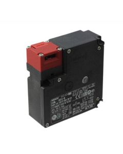 OMRON D4NL4HFAB Switch