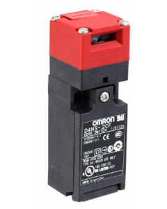 Omron D4NS-3DF Switch