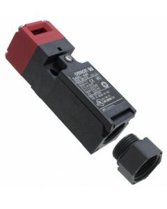 OMRON D4NS-4AF-NPT Switch