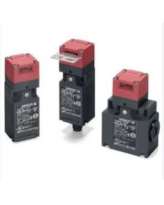 OMRON D4NS-4DF-NPT Switch