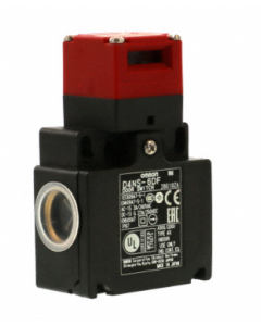 OMRON D4NS-6DF Device