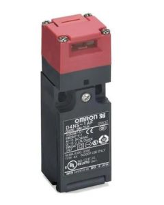OMRON D4NS1DF Switch