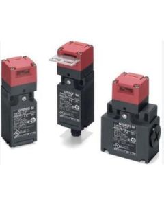 OMRON D4NS2AF Switch