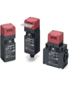 OMRON D4NS2DF Switch
