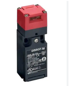 OMRON D4NS2EF Device