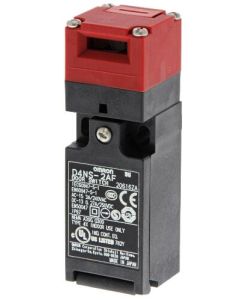 OMRON D4NS4CF Switch