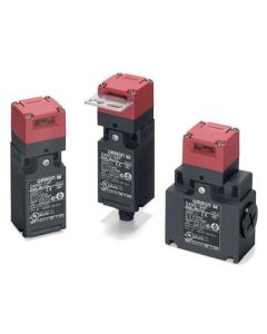 OMRON D4NS5AF Device