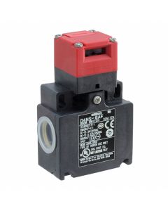 OMRON D4NS6AF Device