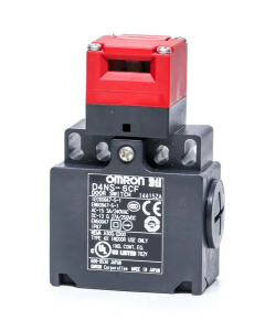 OMRON D4NS6CF Device