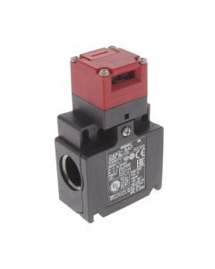 OMRON D4NS8AF Device