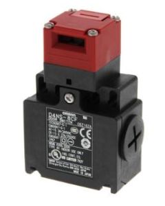 OMRON D4NS8CF Switch
