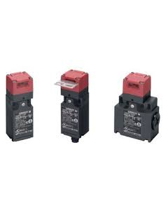 OMRON D4NS9EF Device