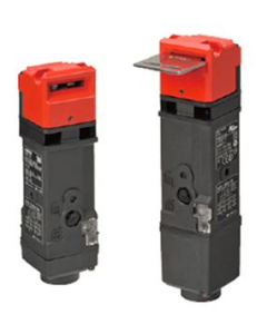 OMRON D4SL-N2AFA-N Device