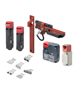 OMRON D4SL-N2BFG Device