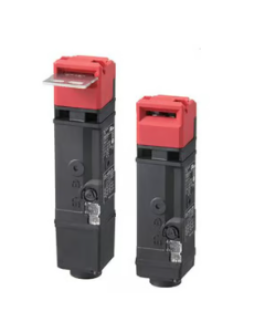 OMRON D4SL-N2DFA Device
