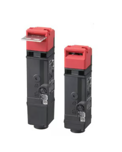 OMRON D4SL-N2DFG Device