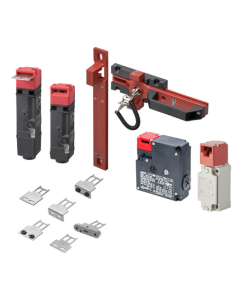 OMRON D4SL-N2EDG-DN Device