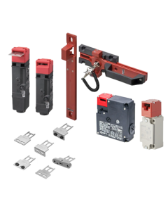 OMRON D4SL-N2GFA-D4N Device