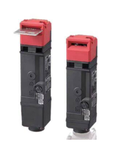 OMRON D4SL-N4HFG-DN Device
