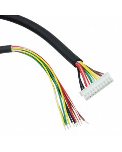 OMRON D4SLCN3 Switch