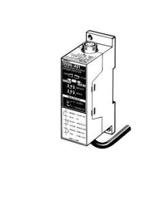OMRON D5SNA01 Amplifier