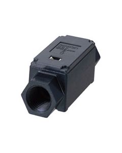 Omron D6F-05N2-000 Sensor