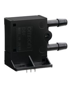 Omron D6F-P0010A1 Sensor