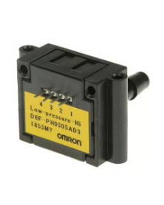 OMRON D6F-PH0505AD3 Device