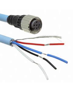 OMRON DCA15CN01F1 Connector