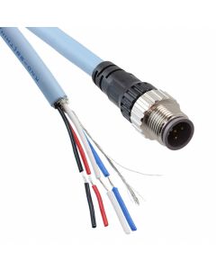 OMRON DCA15CN02H1 Connector