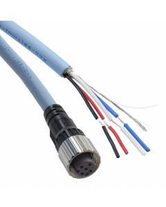 OMRON DCA15CN05F1 Connector