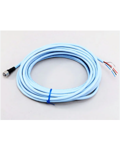 OMRON DCA15CN10F1 Connector