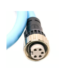 OMRON DCA2-5CN05W1 Device