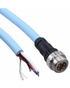 OMRON DCA25CN05H1 Cable
