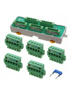 OMRON DCN1-4R Device