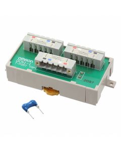 OMRON DCN11 DeviceNet
