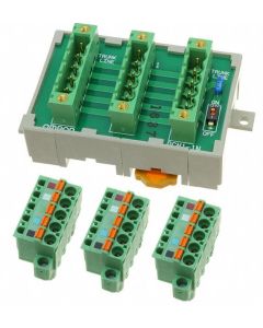OMRON DCN11NC Connector