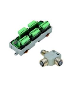 OMRON DCN12R DeviceNet