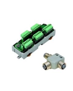 OMRON DCN14C DeviceNet