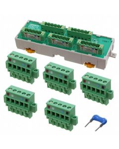 OMRON DCN14R DeviceNet