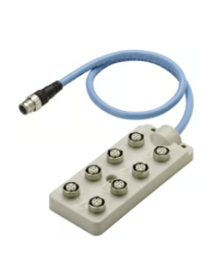 OMRON DCN2-S8C5H1 Device