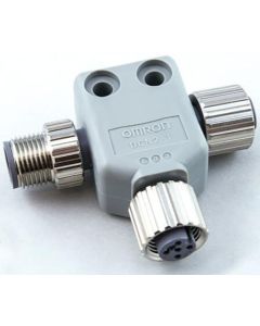 OMRON DCN21 DeviceNet